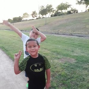 Meet your Posher, Ofelia